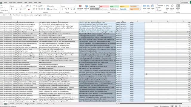 AI Niche Website Case Study: Koala Writer (Vid 8) смотреть онлайн