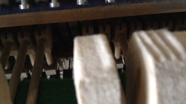 ПЕЧАЛЬНАЯ ИСТОРИЯ ПИАНИНО PETROF