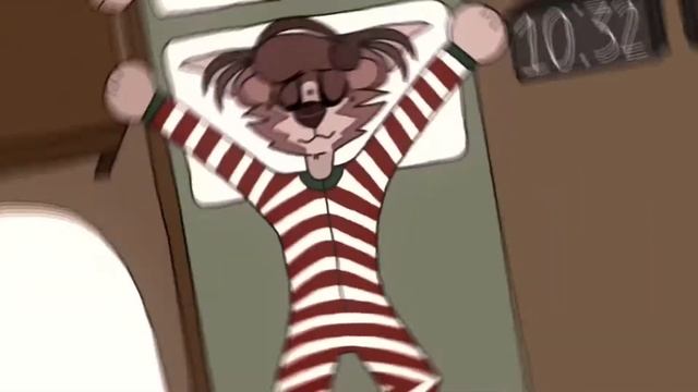 “Cold December Night” - Part 1 смотреть онлайн