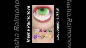 Асмр(*Dangbee eating*)+история от Елены Райтман.Я постараюсь видео выпускать чаще.Надеюсь понравитс