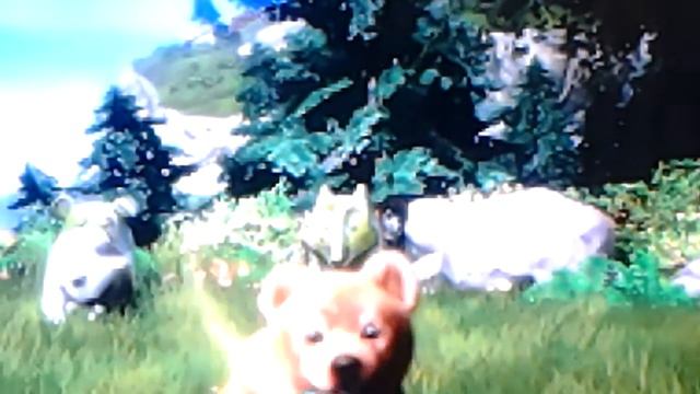 Моя демо игра смотреть онлайн