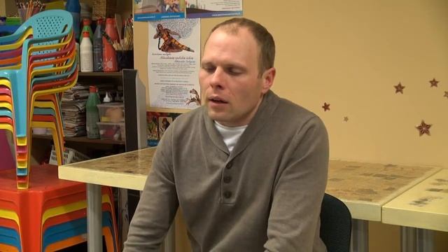 Vaidas Arvasevičius. Turintys vaikų ir laimingi. Klausimai ir atsakymai (8/8) смотреть онлайн