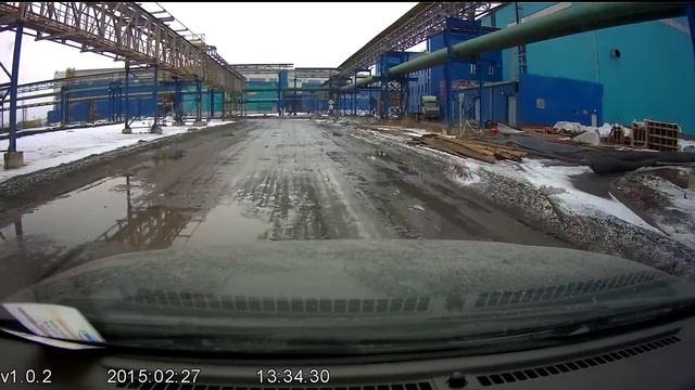 Скраповоз Kirow. смотреть онлайн