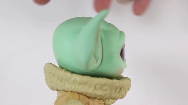 Star Wars THE CHILD Funko Pop review смотреть онлайн