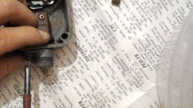 сборка и настройка магнето смотреть онлайн