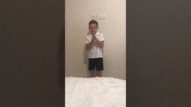 К. Чуковский «Тараканище» смотреть онлайн