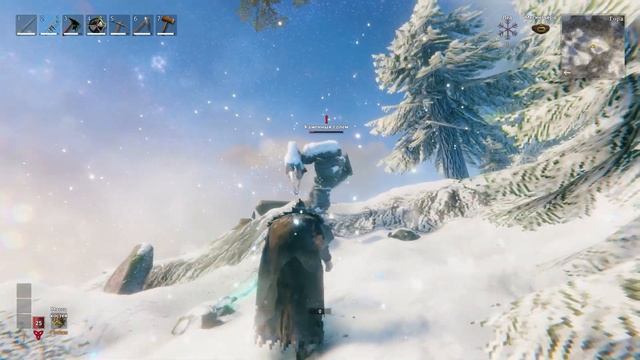 Valheim ОБЗОР ДОПОЛНЕНИЯ Heart and home смотреть онлайн