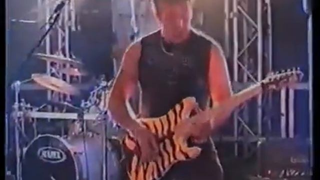 TOYS PLANET QUEEN Tributo Queen смотреть онлайн