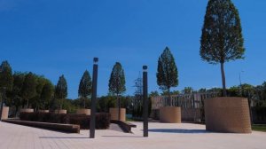 Вот почему ПАРК ГАЛИЦКОГО в Краснодаре ЛУЧШИЙ парк в России | Обзор глазами ДРОНА | Иван Шаферов