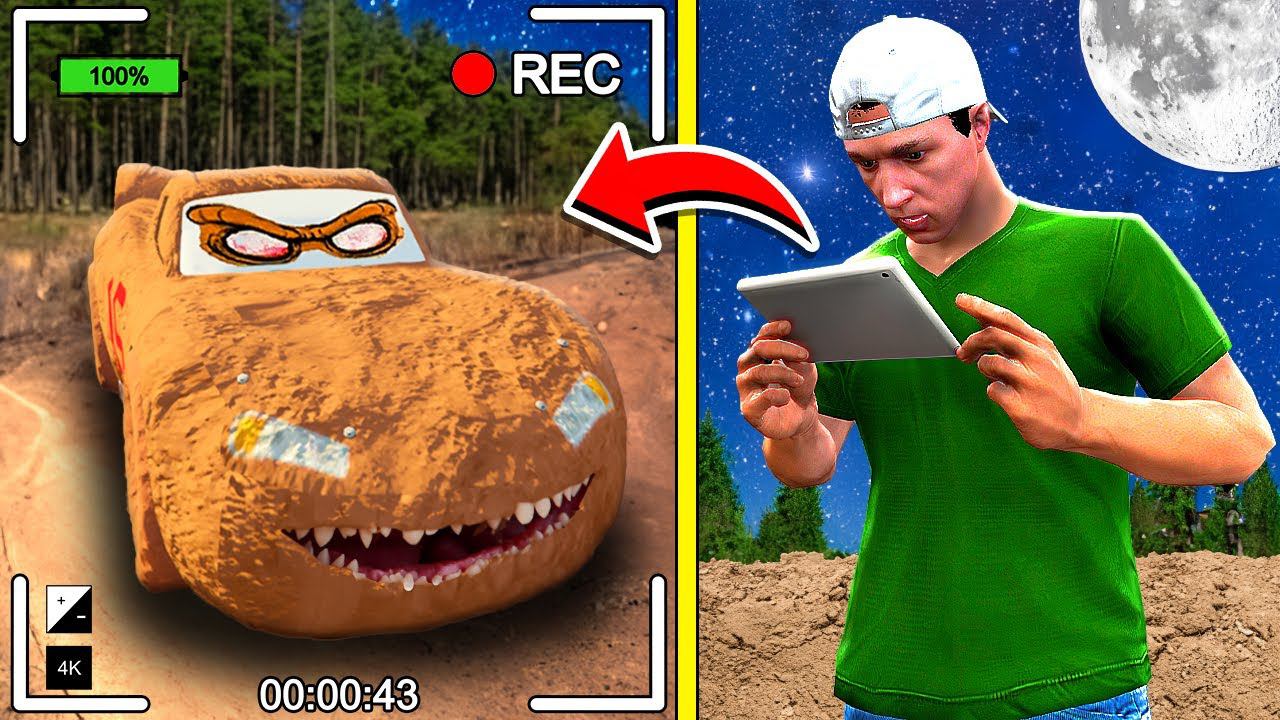 ЗАСНЯЛ ГРЯЗНОГО МОЛНИЮ МАКВИНА НА СКРЫТЫЕ КАМЕРЫ ГТА 5 МОДЫ РАЙЛЮХА смотреть онлайн