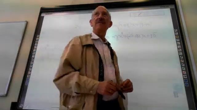 3Β, Βασική άλγεβρα, Παρασκευή 10 Οκτωβρίου 2014, 2-3μμ, Χειμερινό εξάμηνο 2014-15 смотреть онлайн