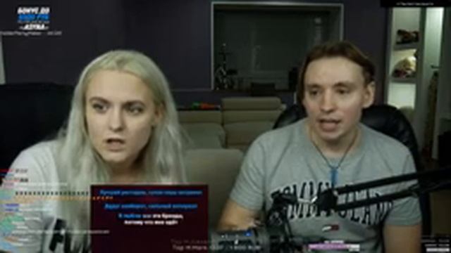 Стрим Modestal: ТРЕШ ШОУ № 23 "КАРАОКЕ БАТЛ MODESTAL VS FOLLENTASS" (16.11.19) смотреть онлайн