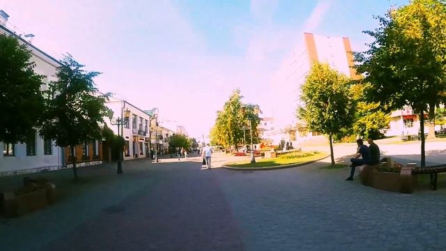 БРЕСТ СОВЕТСКАЯ 2019 смотреть онлайн