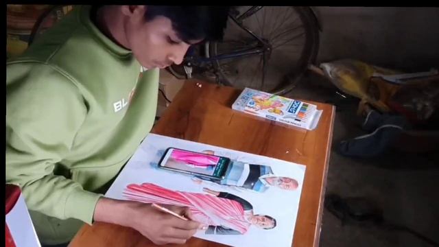 Sketch artist ki income sunke hil jaaoge смотреть онлайн