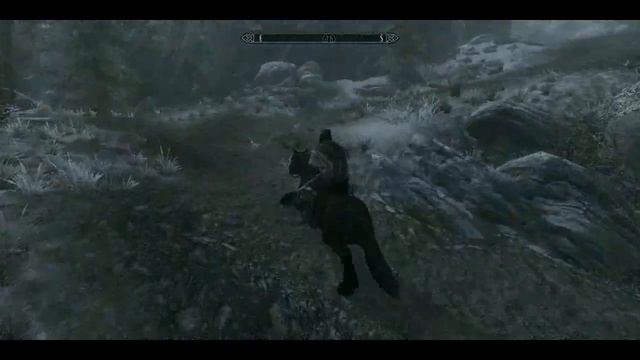 TESV Skyrim Ритуальное заклинание разрушения - Ч.1 смотреть онлайн