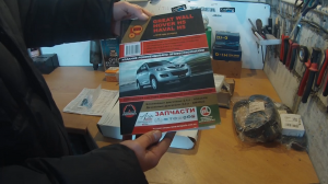 Ховер Н5 дизель. Личный опыт эксплуатации за 6 лет.mp4