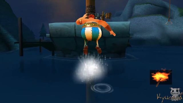Asterix And Obelix XXL Full Game | 100% (No Commentary) смотреть онлайн