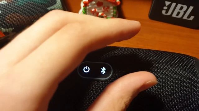 4 секретные функции на JBL charge 4 как починить, если не включается. смотреть онлайн