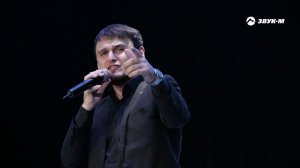 Рустам Нахушев - На юге