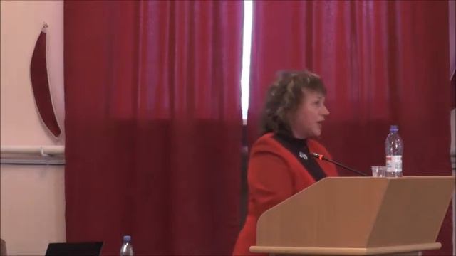 Лекция Положительный пример применения БАД АртЛайф в гинекологии смотреть онлайн