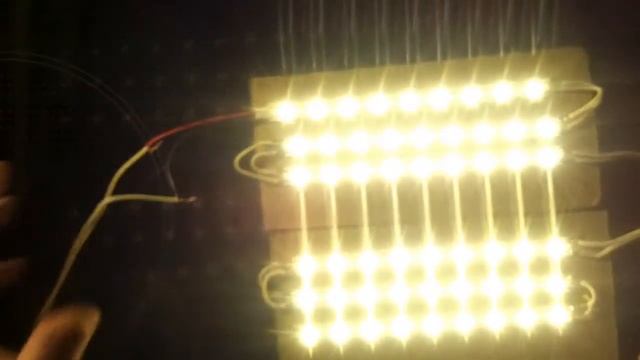 Led Streifen im Wohnbereich dank High Power LED 5630 смотреть онлайн