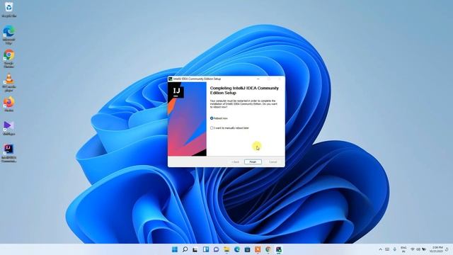 How to install IntelliJ IDEA on Windows 11 (64 bit) [ 2021 Update ] Complete guide for Java смотреть онлайн