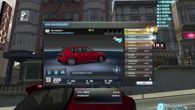 [FR] NFS World | Bien débuter, Ep 1 : Les premiers pas смотреть онлайн