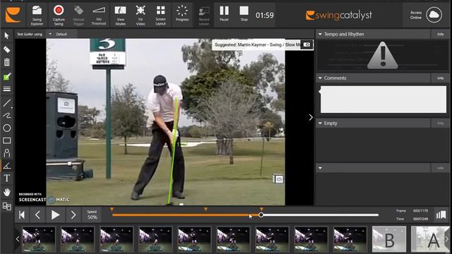 Martin Kaymer 5 dynamics смотреть онлайн