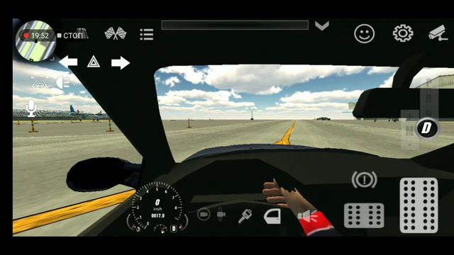 Разбили новую машину///стрела! смотреть онлайн