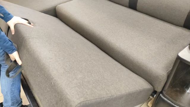 Диван "Карина-5 с оттоманкой" смотреть онлайн