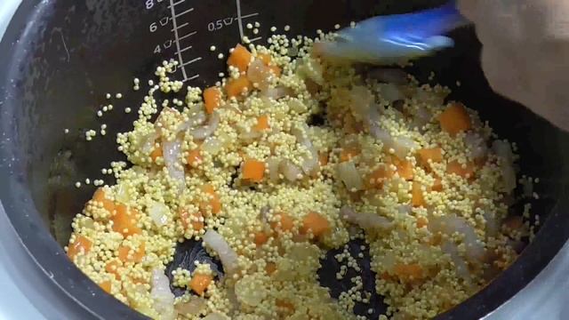 Вкусные каши: рецепты и советы