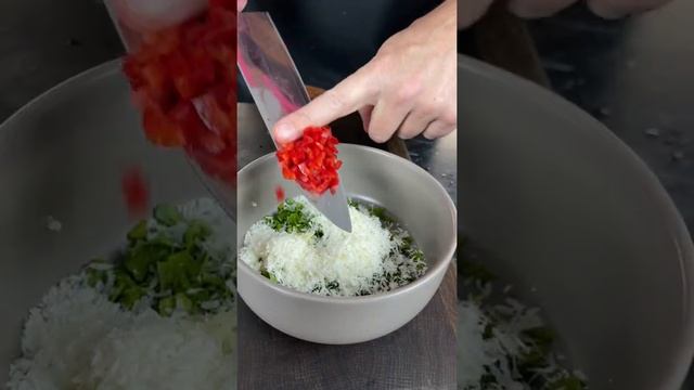 Чёрные тигровые креветки в духовке смотреть онлайн