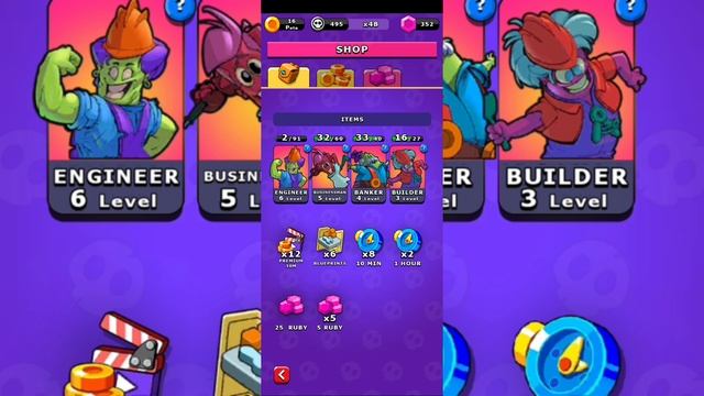 Coin Scout - Idle Clicker Game, beginner tips and tricks, guide, game review, android gameplay смотреть онлайн