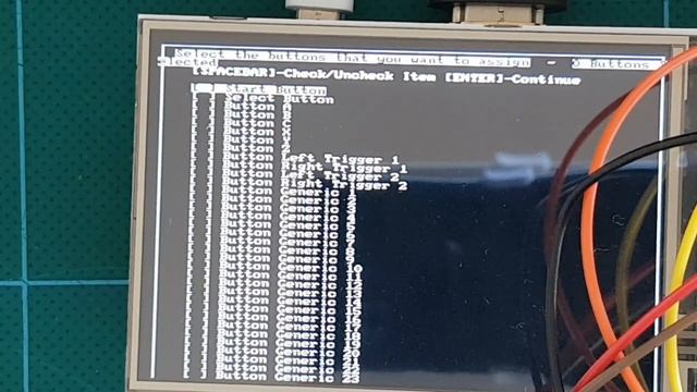 retropie - how to connect and configure GPIO buttons to raspberry Pi 3 using GPIOnext смотреть онлайн