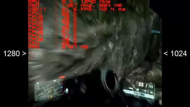 Ryzen 5 2400g, майнинг и Crysis 3. смотреть онлайн