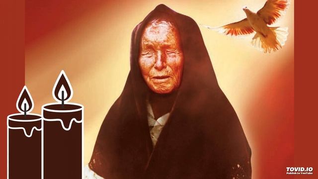 Молитва на богатство от провидицы Ванги. смотреть онлайн