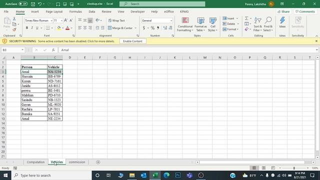 MS Excel - What is XLookup #Excel #Xlookup смотреть онлайн