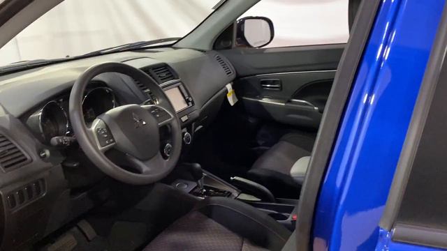 2019 | Mitsubishi Outlander Sport ES | MEDIA SCREEN REAR CAMERA | #Carvision смотреть онлайн