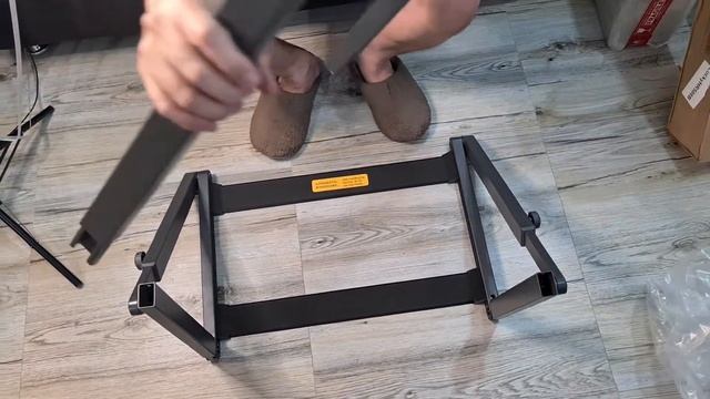 HANDRAIL for Mi Walking Pad A1 Pro смотреть онлайн