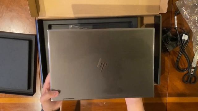 500$ Gaming Laptop 2-in-1?? | HP Envy x360 (2020) AMD Ryzen 4000 Unboxing! | Costco Edition | смотреть онлайн