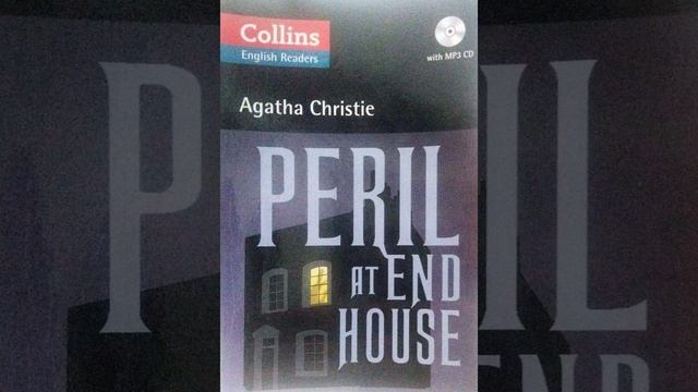 review and summary of "peril at end house" by 'Agatha Christie '? смотреть онлайн