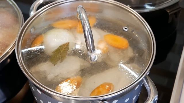 Секрет СОЧНОЙ и МЯГКОЙ КУРИНОЙ грудки за 10 минут, цыганка готовит. смотреть онлайн