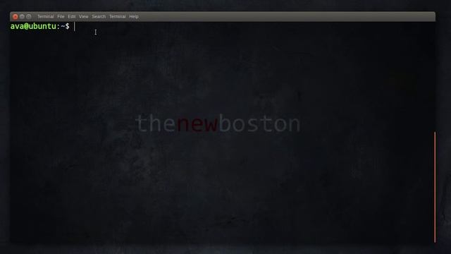 Linux Tutorial for Beginners - 23 - Jobs and Kill Process смотреть онлайн