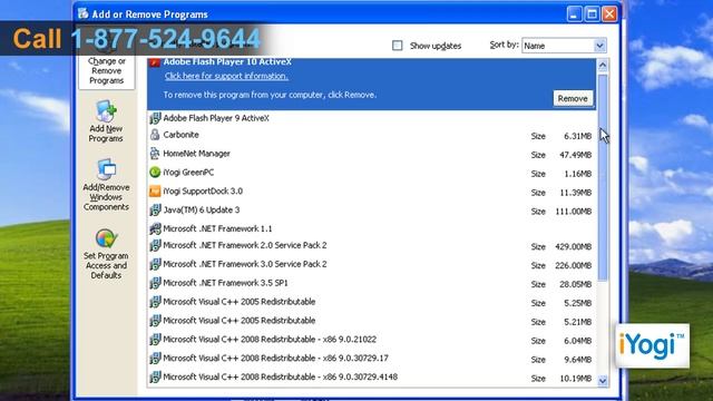 How to remove third party applications incompatible with BullGuard® Internet Security 9.0 software? смотреть онлайн