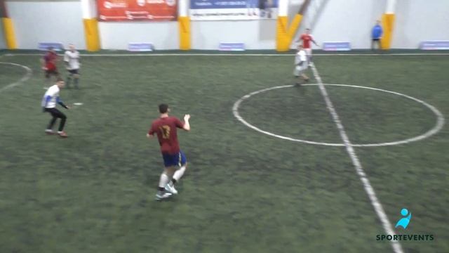 Отделение Саратов - Кайрат-2 2:3 (0:1) смотреть онлайн
