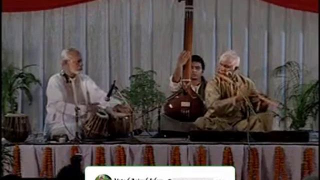 Khamaj Thumri I Ustad Azizul Islam смотреть онлайн