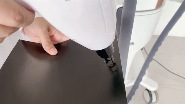 Use Instructional Video of M22 IPL AOPT SHR Skin Rejuvenation laser hair removal machine смотреть онлайн