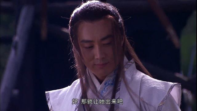 【ENG SUB】《大唐游侠传 Paladins in Troubled Times》第06集 | 女侠隐姓埋名多年，为救苍生重拾天下第一剑（何琢言、黄维德、沈晓海） смотреть онлайн