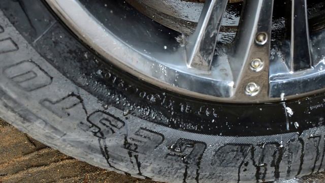 Дешёвый способ очистки хрома смотреть онлайн