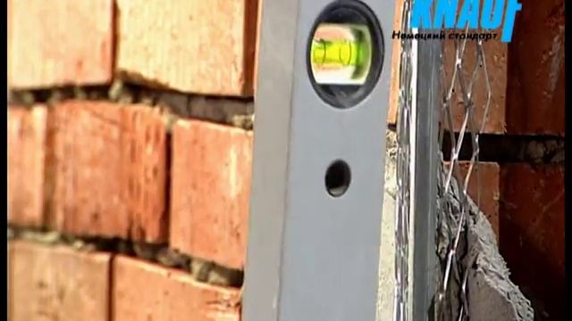 КНАУФ Ротбант